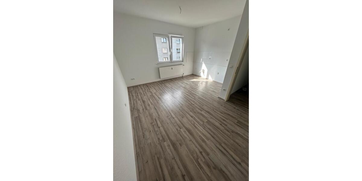 Etagenwohnung Herne Baukau - 2.5 Zimmer, 55 m&sup2;, 650&euro; | Angebot:25937176
