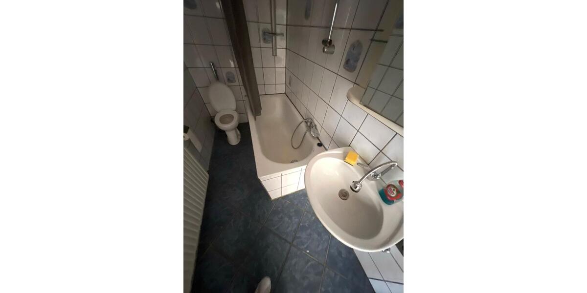 Etagenwohnung Hagen Hagen-Mitte - 3 Zimmer, 82 m&sup2;, 600&euro; | Angebot:25057085