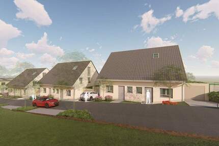 Haus Ennepetal Homberge - 4 Zimmer, 138 m&sup2;, 525.100&euro; | Angebot:25797454