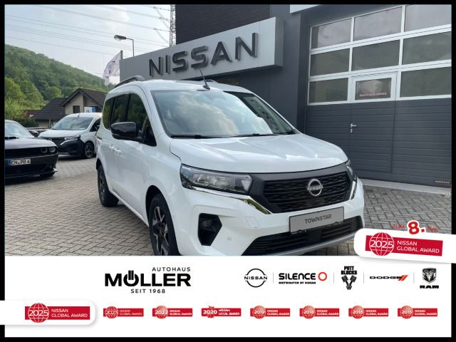 Nissan Townstar 3.500 km 27.490 &euro; Hattingen 45527