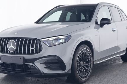 Mercedes-Benz GLC 43 AMG 16.526 km 89.780 &euro; Herne 44653