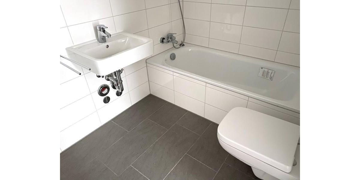 Etagenwohnung Dortmund Mengede - 2 Zimmer, 58 m&sup2;, 511&euro; | Angebot:24635083