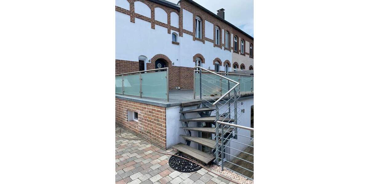 Doppelhaushälfte Recklinghausen Hochlarmark - 4 Zimmer, 220 m&sup2;, 480.000&euro; | Angebot:25683593