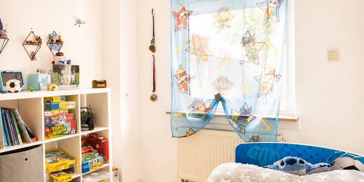 Reihenmittelhaus Marl Drewer - 4 Zimmer, 80 m&sup2;, 238.000&euro; | Angebot:26847001