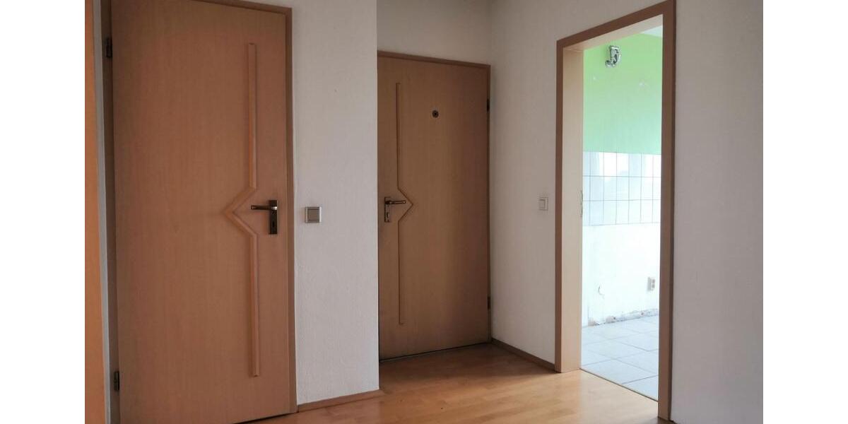 Etagenwohnung Essen Stadtbezirk IV - 3 Zimmer, 76 m&sup2;, 520&euro; | Angebot:22892548