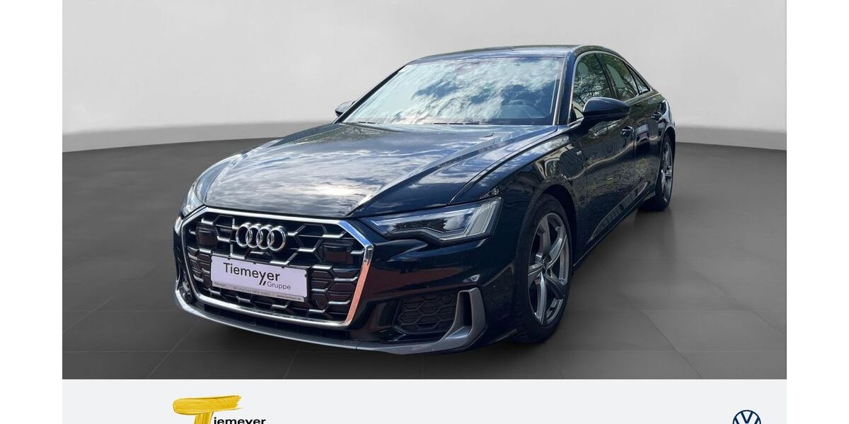 Audi A6 78.967 km 37.860 &euro; Recklinghausen 45663