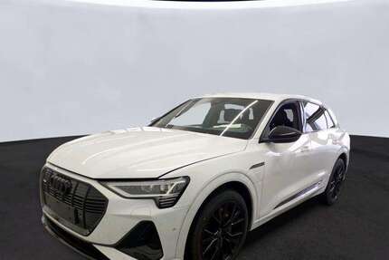 Audi e-tron 58.547 km 30.940 &euro; Hagen 58091