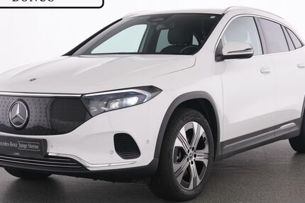 Mercedes-Benz EQA 20.748 km 39.835 &euro; Essen 45309