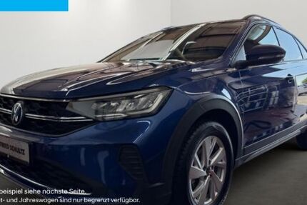 VW Taigo 8.976 km 23.390 &euro; Velbert 42553