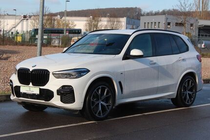 BMW X5 158.952 km 41.290 &euro; Witten - NRW 58452