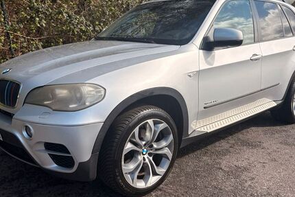 BMW X5 265.900 km 9.999 &euro; Bottrop 46238