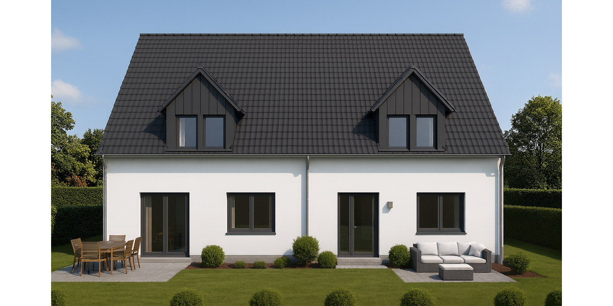 Einfamilienhaus Dortmund Hörde - 6 Zimmer, 145 m&sup2;, 799.000&euro; | Angebot:21785005