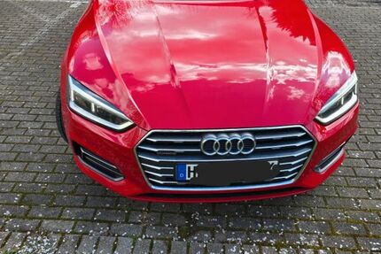 Audi A5 185.500 km 21.999 &euro; Hagen 58091