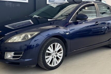 Mazda 6 257.000 km 2.999 &euro; Schwerte 58239