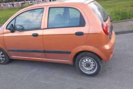 Chevrolet Matiz 130.000 km 650 &euro; Dortmund 44147