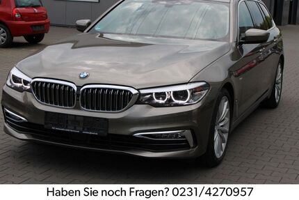 BMW 520 68.410 km 26.890 &euro; Dortmund 44143