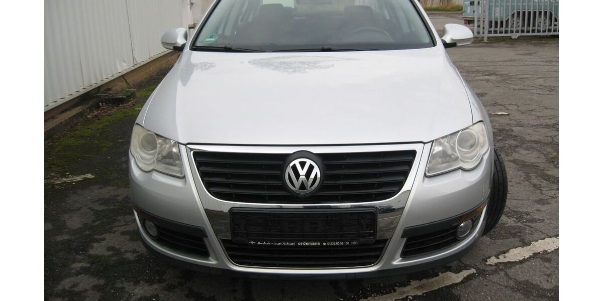 VW Passat 210.000 km 3.490 &euro; Dortmund 44287