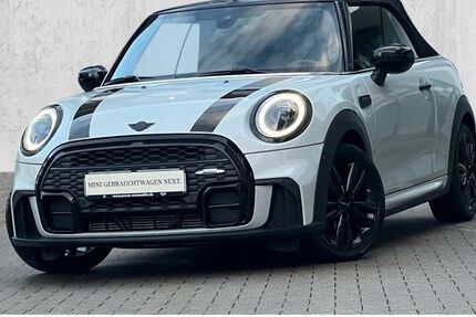 Mini Cooper Cabrio 31.994 km 29.780 &euro; Wuppertal 42117