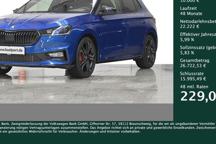 Skoda Fabia 3.000 km 32.222 &euro; Dortmund 44141