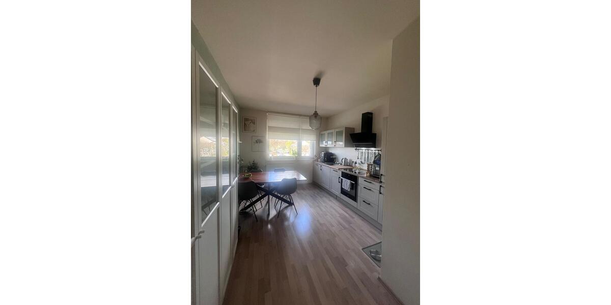 Etagenwohnung Bottrop Boy - 2.5 Zimmer, 60 m&sup2;, 640&euro; | Angebot:25944902