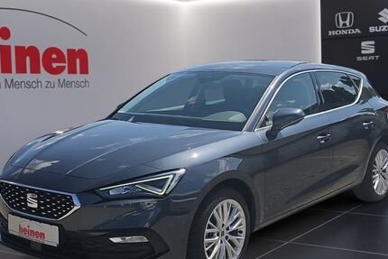 Seat Leon 52.403 km 17.799 &euro; Holzwickede 59439