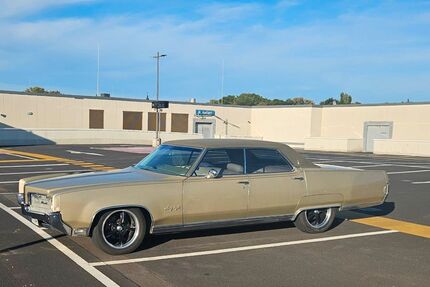 Oldsmobile Andere 79.000 km 16.000 &euro; Herten 45701