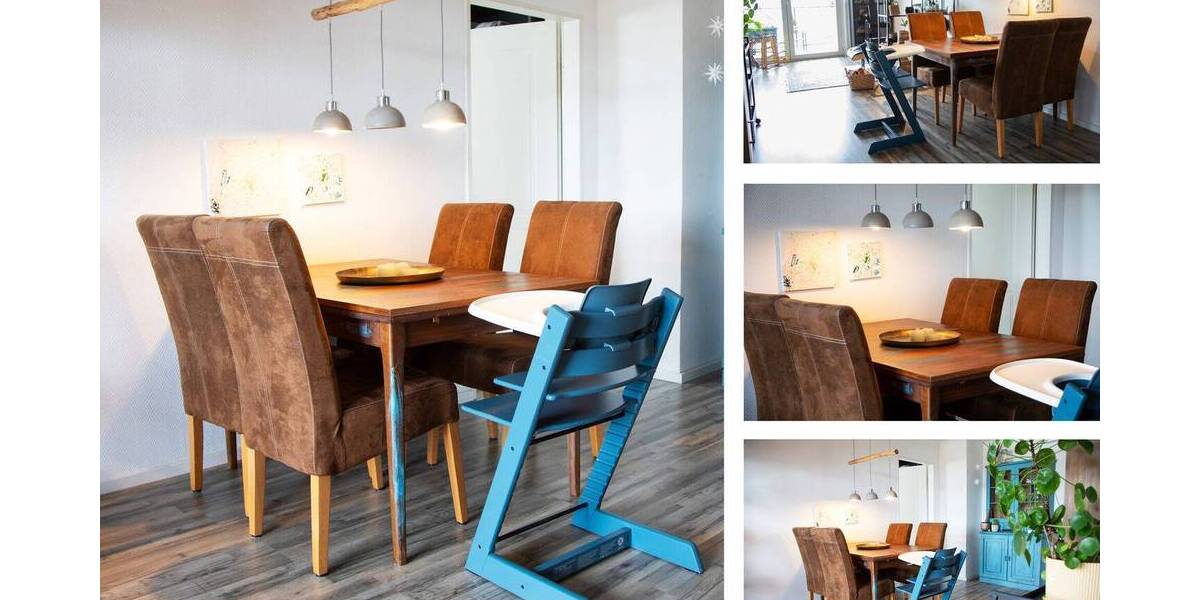 Etagenwohnung Hagen Emst - 2 Zimmer, 72 m&sup2;, 134.900&euro; | Angebot:26499728