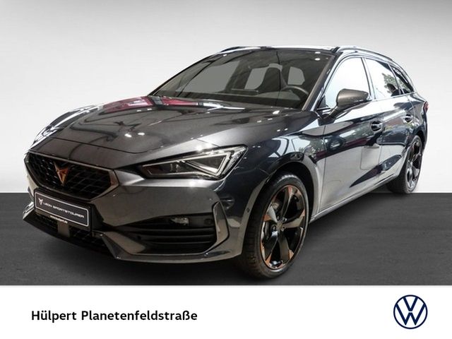 Cupra Leon 38.481 km 29.200 &euro; Dortmund 44379
