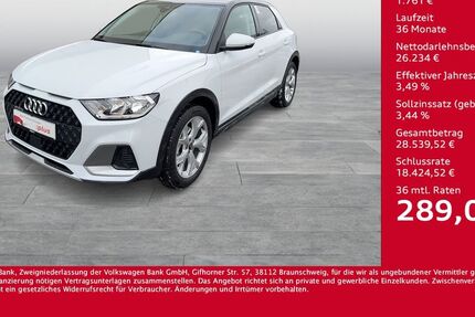 Audi A1 6.611 km 27.777 &euro; Dortmund 44143