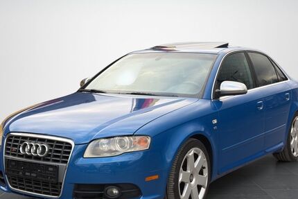 Audi S4 130.000 km 14.970 &euro; Wuppertal 42277