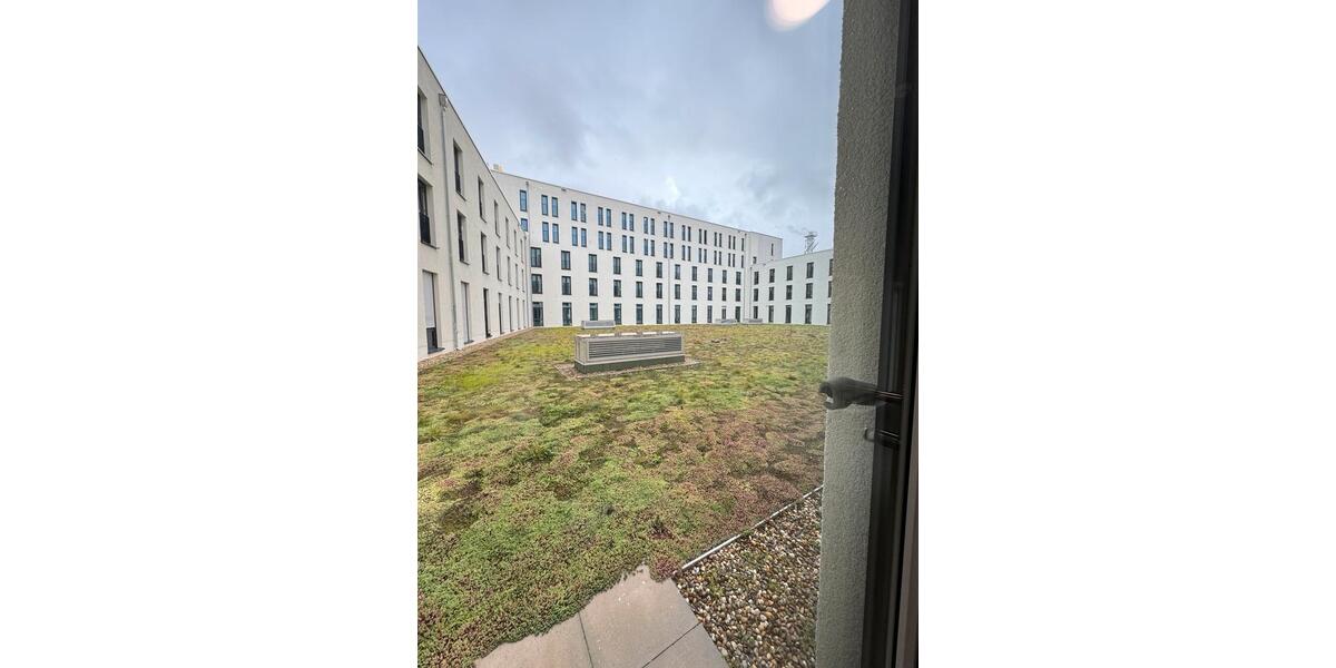 Erdgeschoßwohnung Dortmund Innenstadt West - 1 Zimmer, 19 m&sup2;, 599&euro; | Angebot:25844102