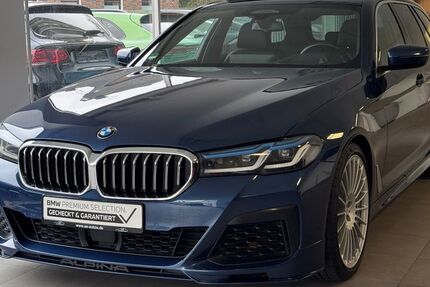 Alpina D5 188.750 km 45.990 &euro; Mülheim an der Ruhr 45478