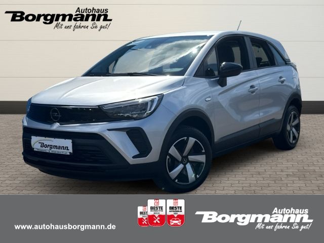 Opel Crossland (X) 20.990 km 18.790 &euro; Gelsenkirchen 45894