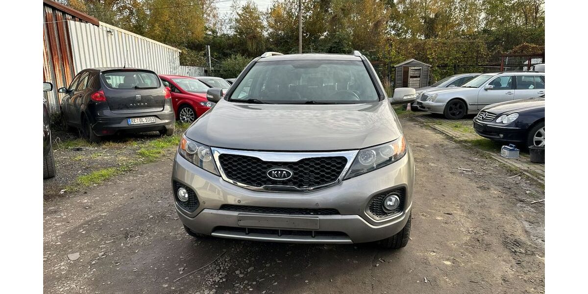 Kia Sorento 261.000 km 4.900 &euro; Bottrop 46238