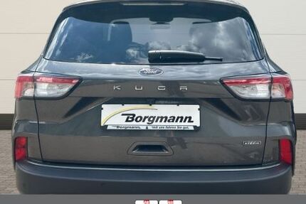 Ford Kuga 69.720 km 21.590 &euro; Bottrop 46240