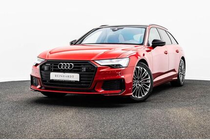 Audi A6 82.532 km 38.265 &euro; Hagen 58091