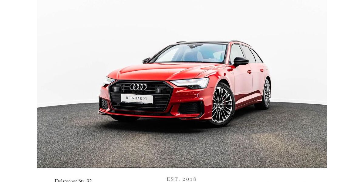 Audi A6 82.532 km 38.265 &euro; Hagen 58091