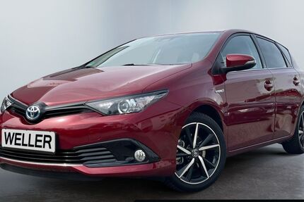 Toyota Auris 81.248 km 16.770 &euro; Dortmund 44143