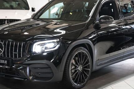 Mercedes-Benz GLB 35 AMG 136.830 km 39.990 &euro; Herne 44652