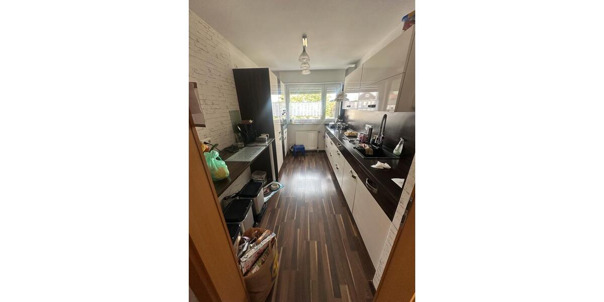 Etagenwohnung Herne Baukau - 4 Zimmer, 89 m&sup2;, 898&euro; | Angebot:26527186