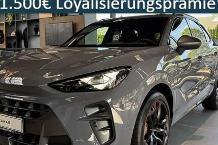 Cupra Terramar 6.900 km 50.990 &euro; Castrop-Rauxel 44579