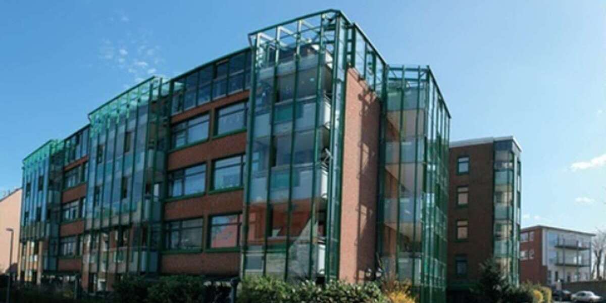 Etagenwohnung Wuppertal Wichlinghausen - 1 Zimmer, 26 m&sup2;, 290&euro; | Angebot:24439338