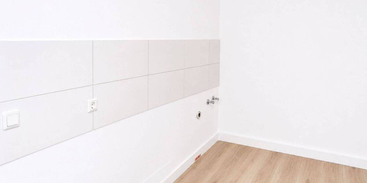 Etagenwohnung Gelsenkirchen Ückendorf - 1 Zimmer, 35 m&sup2;, 320&euro; | Angebot:26739972