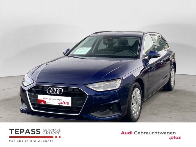 Audi A4 63.232 km 25.880 &euro; Schwelm 58332