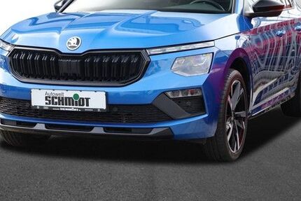 Skoda Kamiq 7.755 km 29.890 &euro; Lünen 44534