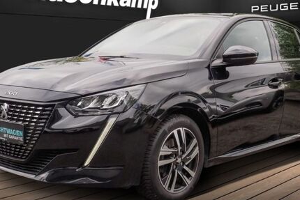 Peugeot 208 74.152 km 13.980 &euro; Lüdinghausen 59348