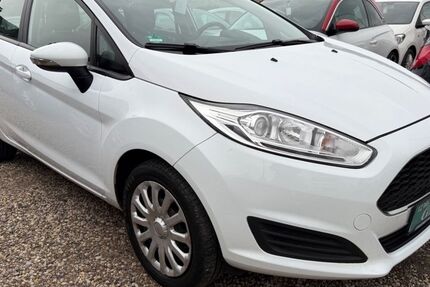 Ford Fiesta 124.000 km 5.999 &euro; Essen 45355