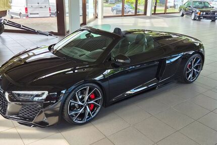 Audi R8 54.200 km 119.500 &euro; Marl 45770