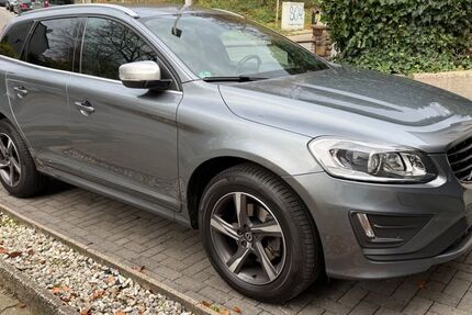 Volvo XC60 135.000 km 18.000 &euro; Mülheim an der Ruhr 45473