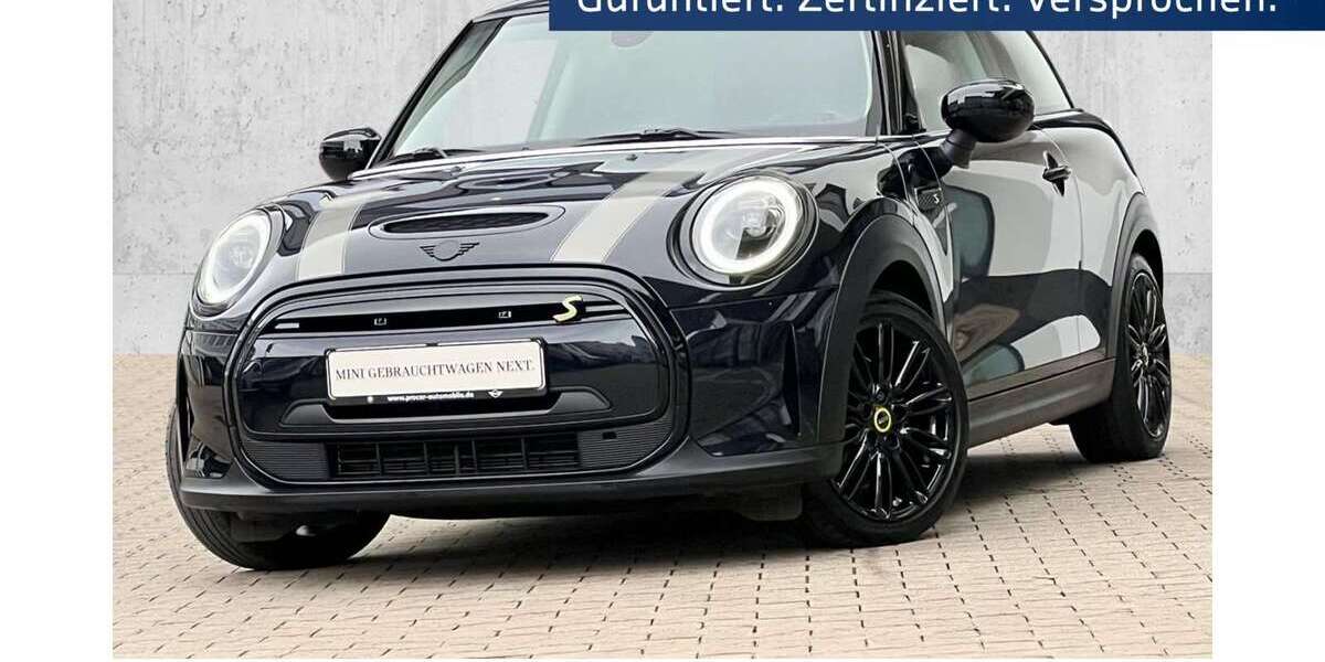Mini Cooper SE 11.000 km 19.870 &euro; Wuppertal 42117